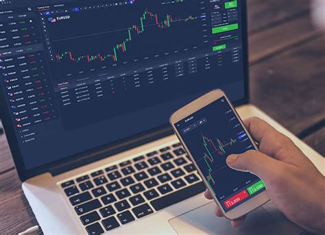 Choose the UK's Best Trading Platforms: Online + Mobile .